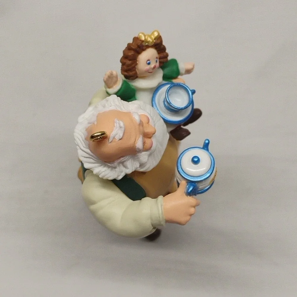 Hallmark 2001 keepsake